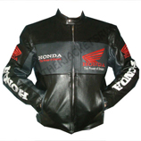 Motorbike Honda Jacket